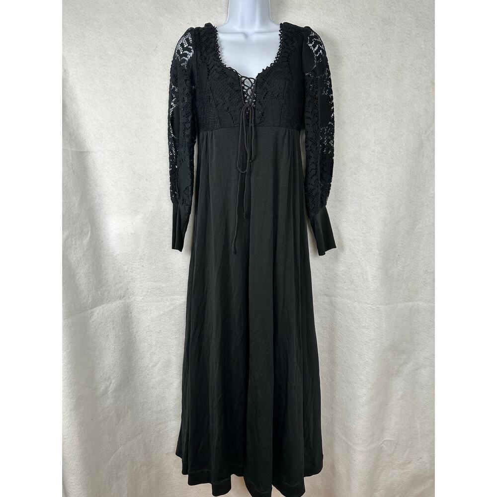 Rags by Kressandra dress